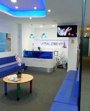 Clínica Dental Vitaldent imagen 3