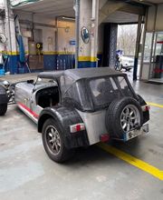 AS Autosécurité Contrôle Technique BOUGIVAL image 3