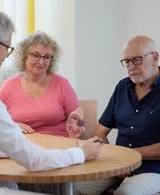 Prof. Dr. Weyrich | FA Rampp - Ärzte für Nephrologie, Innere Medizin, München Bild 4