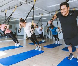 Physiotherapie Artico AG Bild 4