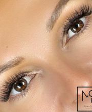MS Lashes and Brows Bild 7
