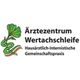 Ärztezentrum Wertachschleife