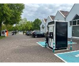 ChargeOne Ladestation Bild 7