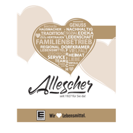 EDEKA Allescher