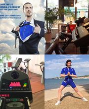 Smart and Fit EMS Training Personaltraining Bild 3