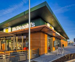 McDonald's Bild 1