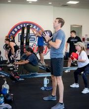 F45 Training Brentwood TN image 3