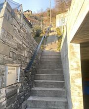 Arte e Ferro di Novarina Stefan Bild 5