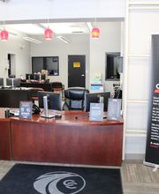 Entrance/Lobby/Interior Space