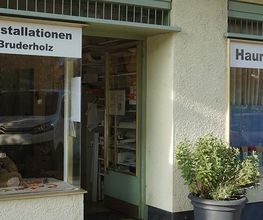 Hauri Elektroinstallationen Bild 1