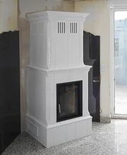 Hanke Ofenbau Bild 1