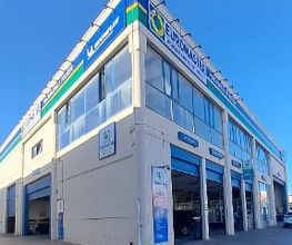 Euromaster Neumáticos Machancoses Ferrer, S.L. imagen 1