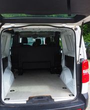 Linthcar Autovermietung Bild 2