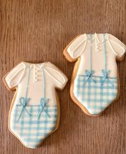 Luna Cookie image 4