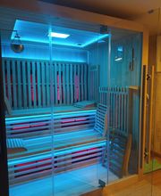 Secrets de Spa à Saint Amand Montrond image 5