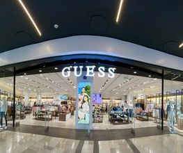GUESS imagen 1