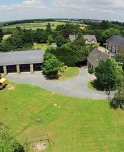 Coquet Laurence gite des Faluères image 1