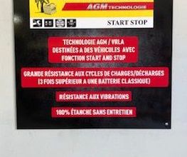 Hyères Batteries image 2