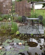 Einziggartig Gartenbau GmbH Bild 1