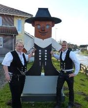 Holzbau Hummel Inhaber: Kai Frick Bild 5