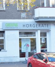 GEERS Hörgeräte Bild 1
