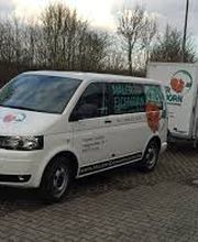 Maler Eichhorn Bild 1