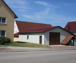 Holzbau Bach GmbH Bild 1