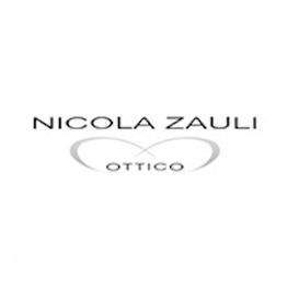 Nicola Zauli Ottico logo