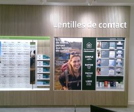 Opticien CERGY Générale d'Optique image 3