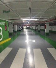 Parking Saba Ajuntament - Mercat imagen 3