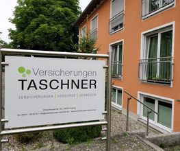 Versicherungen Taschner Bild 1