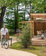 Camping Sandaya La Roubine image 3