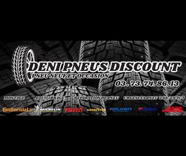 Deni Pneus Discount image 1