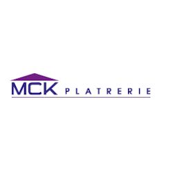 M.C.K. PLATRERIE