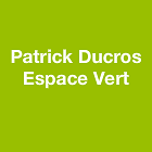 Patrick Ducros Espace Vert