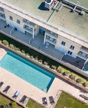Nemea Appart'Hotel Green Side Biot Sophia Antipolis image 16