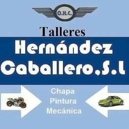 Talleres Hernández Caballero, Chapa Pintura Mecánica