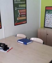 Hamm Unterrichtsraum 1