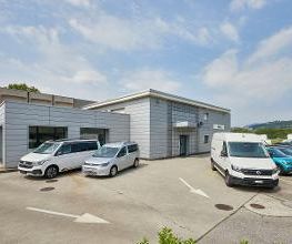 AMAG Mendrisio VW / VW Veicoli Commerciali Bild 13