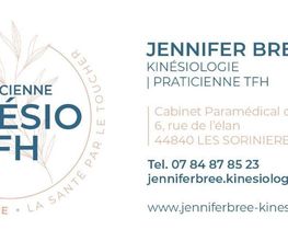 Jennifer Brée image 3