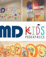 MD Kids Pediatrics - Mckinney image 2