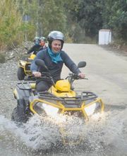 Atv Adventures Costa del Sol imagen 13