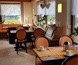 Hotel Irene Bild 3