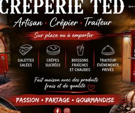 Crêperie Ted image 2