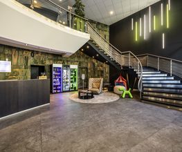 Novotel Bern Expo Bild 4