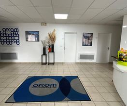 ORCOM Villemandeur image 6