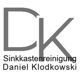 Sinkkastenreinigung Klodkowski