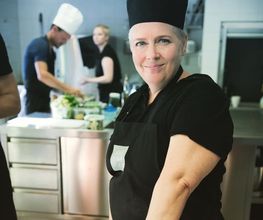 Jane Fine Food Bild 1