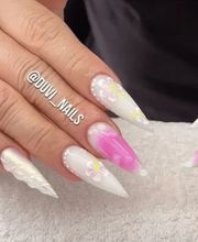 Nagelstudio Zürich - DUVI Nails an der Langstrasse Bild 3