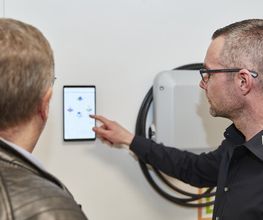 Grünebaum Elektrotechnik Bild 3